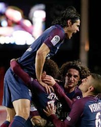  摩纳哥客场绝杀马赛延续争冠悬念