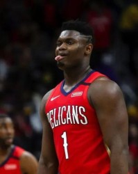  锡安复出首战惊艳，鹈鹕加时险胜开拓者展现状元实力