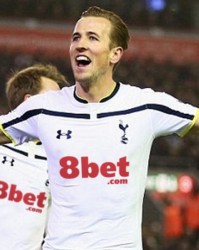  凯恩点射制胜，热刺主场小胜富勒姆紧咬欧冠资格区