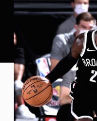  艾顿篮下予取予求，开拓者主场爆冷击败快船