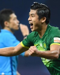  昂热锋线哑火七轮 俱乐部紧急启动引援计划  