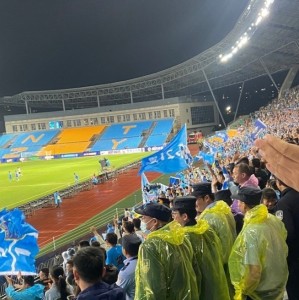 云博集团- 布雷西亚市政府批准球场改建，容量将扩至两万  