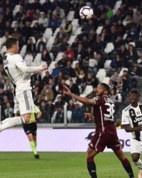  聚勒头球制胜打破个人进球荒  