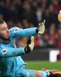  布雷斯特年轻门将神勇发挥，多次扑救力保城门不失