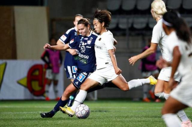  国际米兰租借妖星爆发，单场造三球惊艳全场  