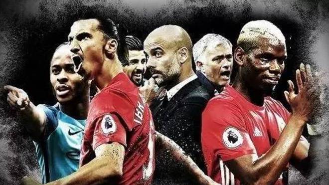  曼彻斯特双雄同城德比战平各取一分